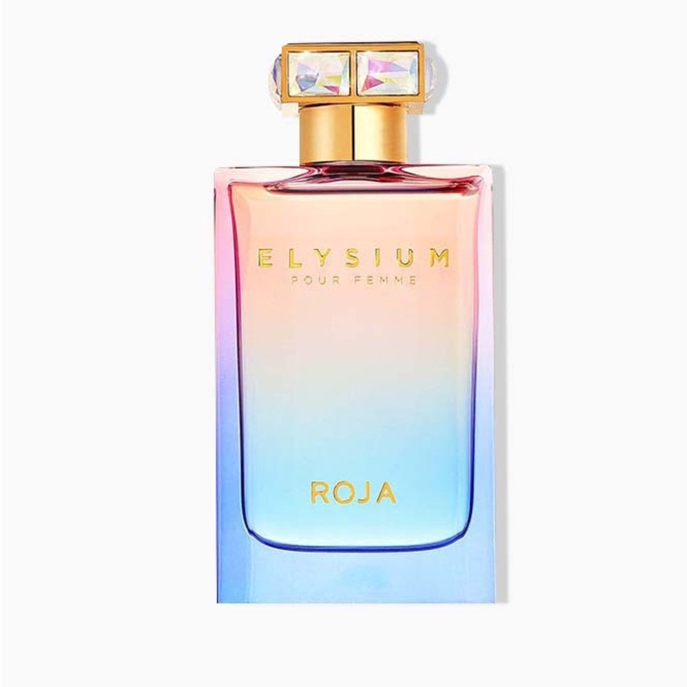 NIB Roja Elysium